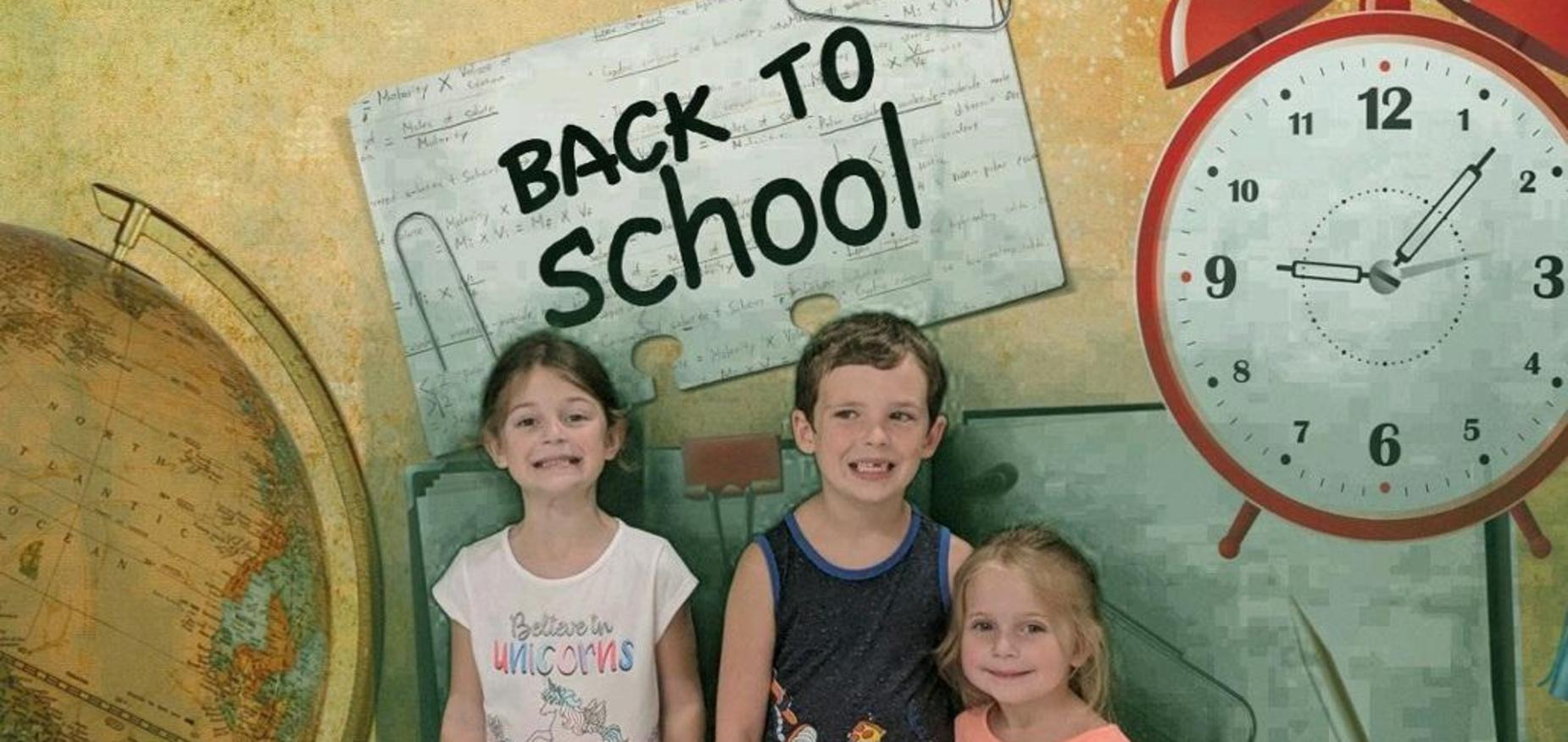 Marked Tree School District