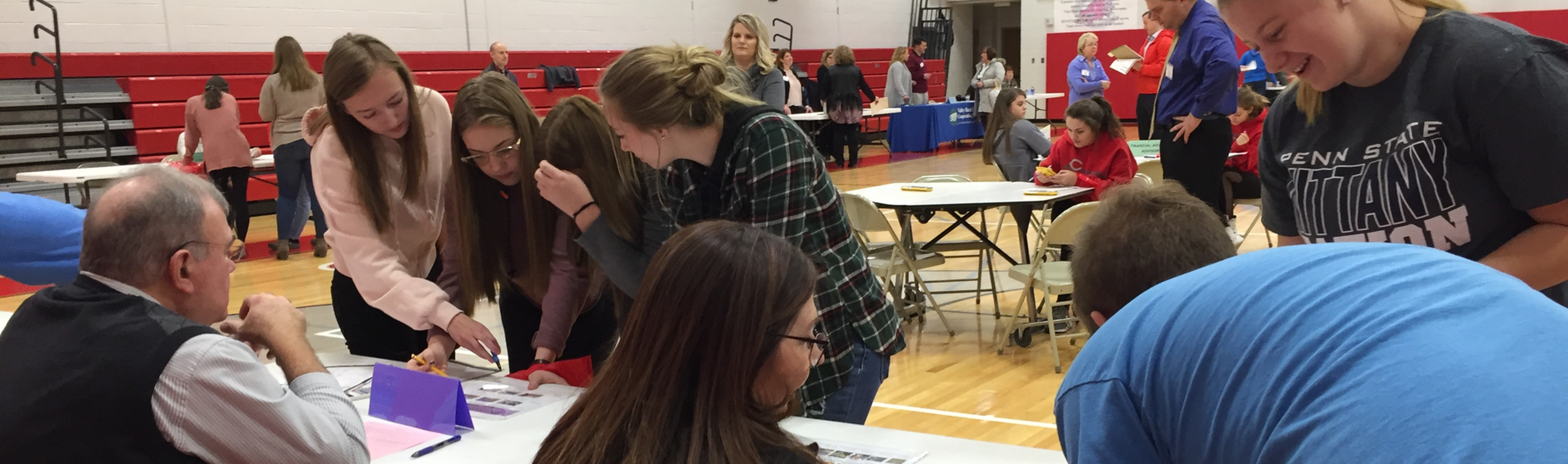 Personal Finance Festival November 2019