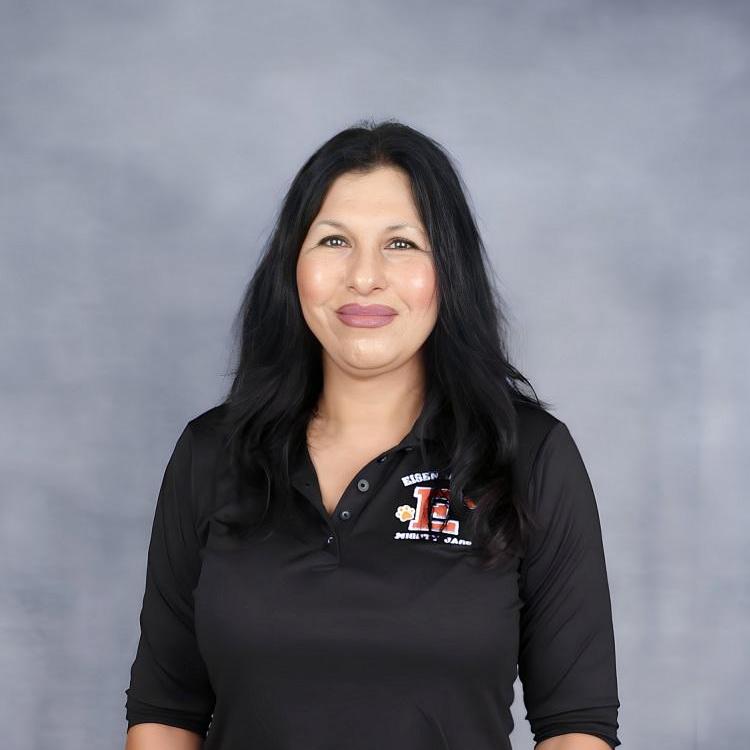 DeannaRamirez's Profile Photo