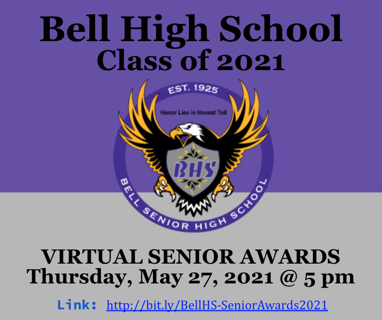 Bell High School