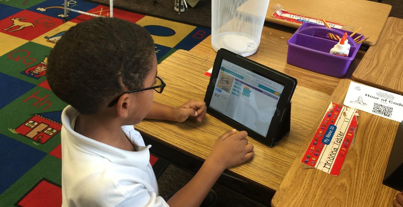 ConnWest Elementary School