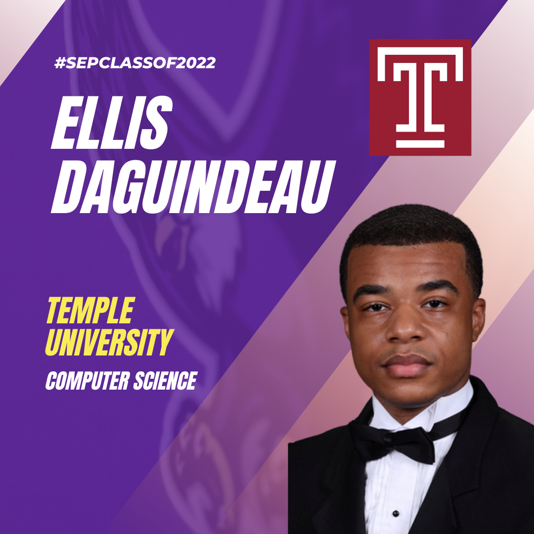2022 Senior Spotlights – Class of 2022 – St. Edmund Preparatory High School