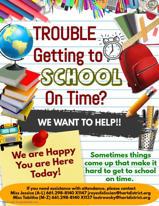 Trouble Getting to School On Time English.jpg