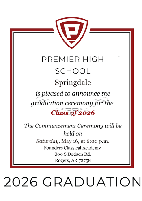 Grad Invite