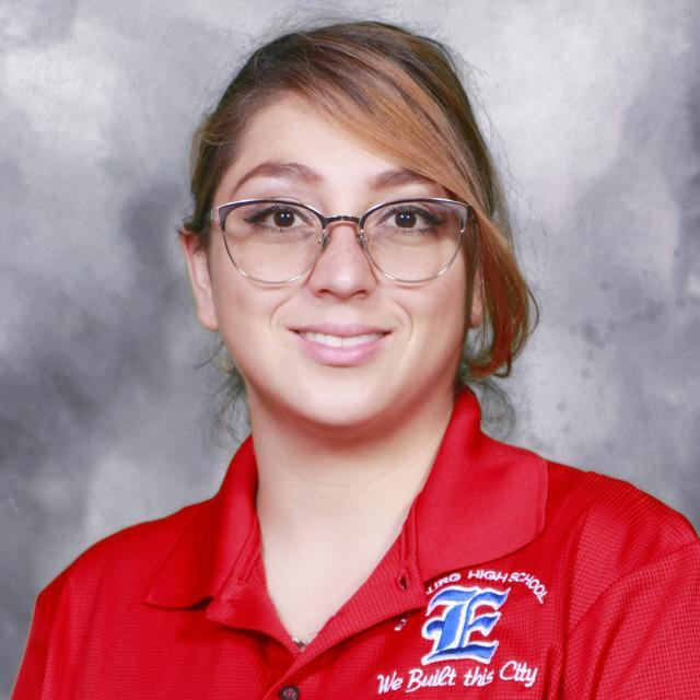 AndreaBarajas's Profile Photo