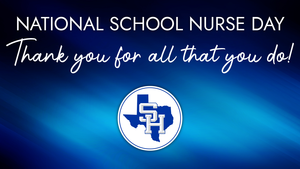 School Nurse Day