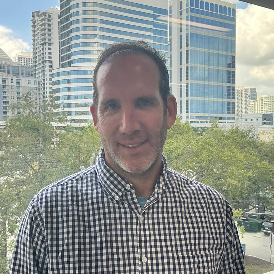 Dr. AviMarcovitz's Profile Photo