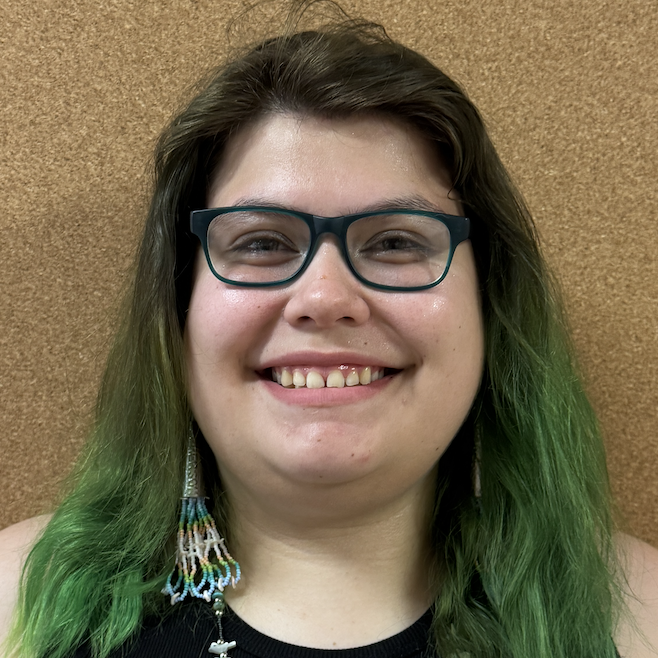 CatherineHuber's Profile Photo