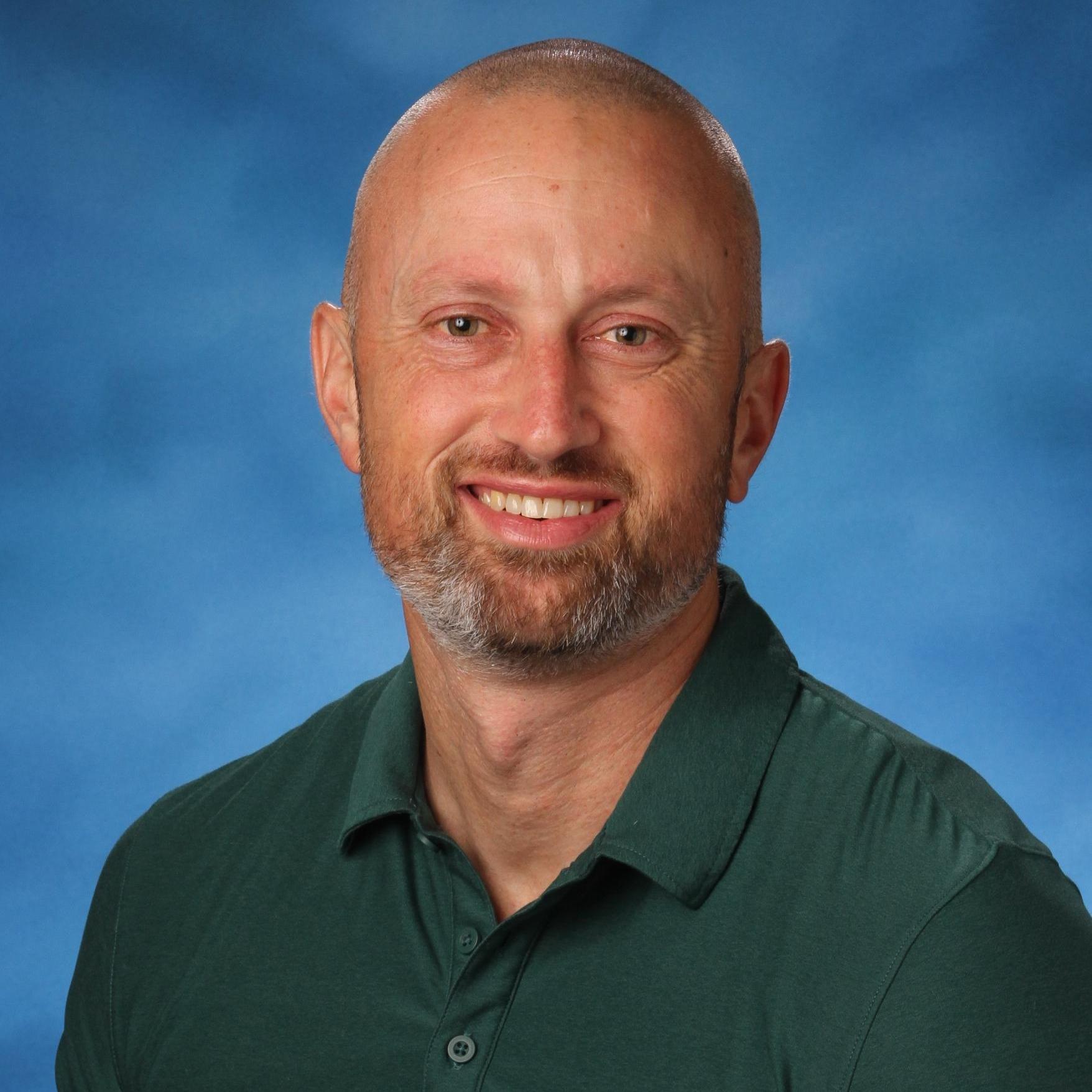 GuyHarris '03's Profile Photo