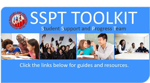 SSPT Toolkit