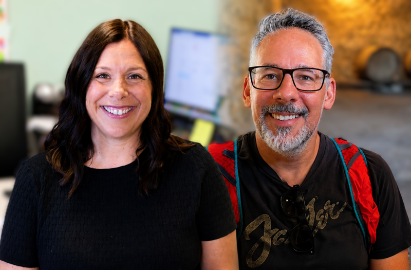 Two New Administrators Named for Lincoln School and Revere High School