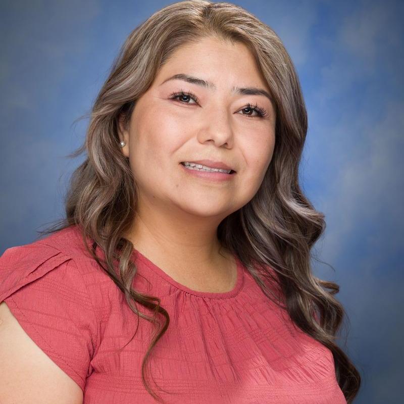 LucilaGuzman's Profile Photo
