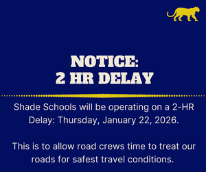 2 hour delay thursday jan 22 2026