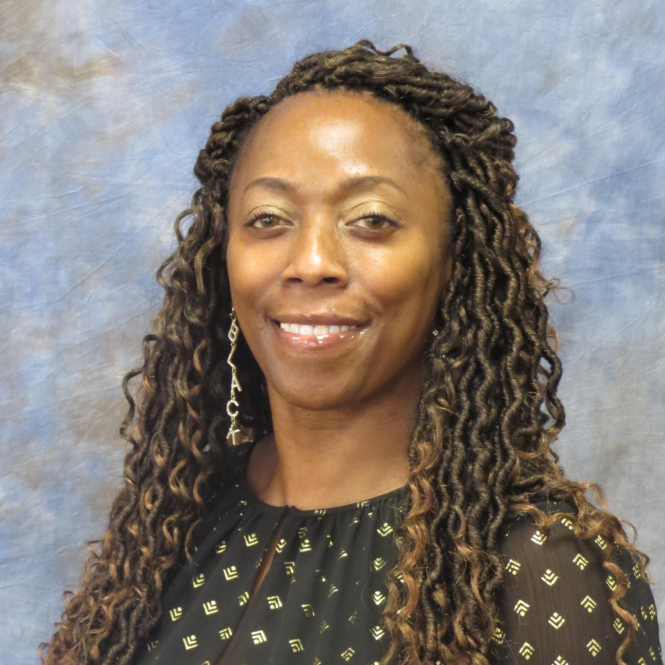 DorethaBrown-Williams's Profile Photo