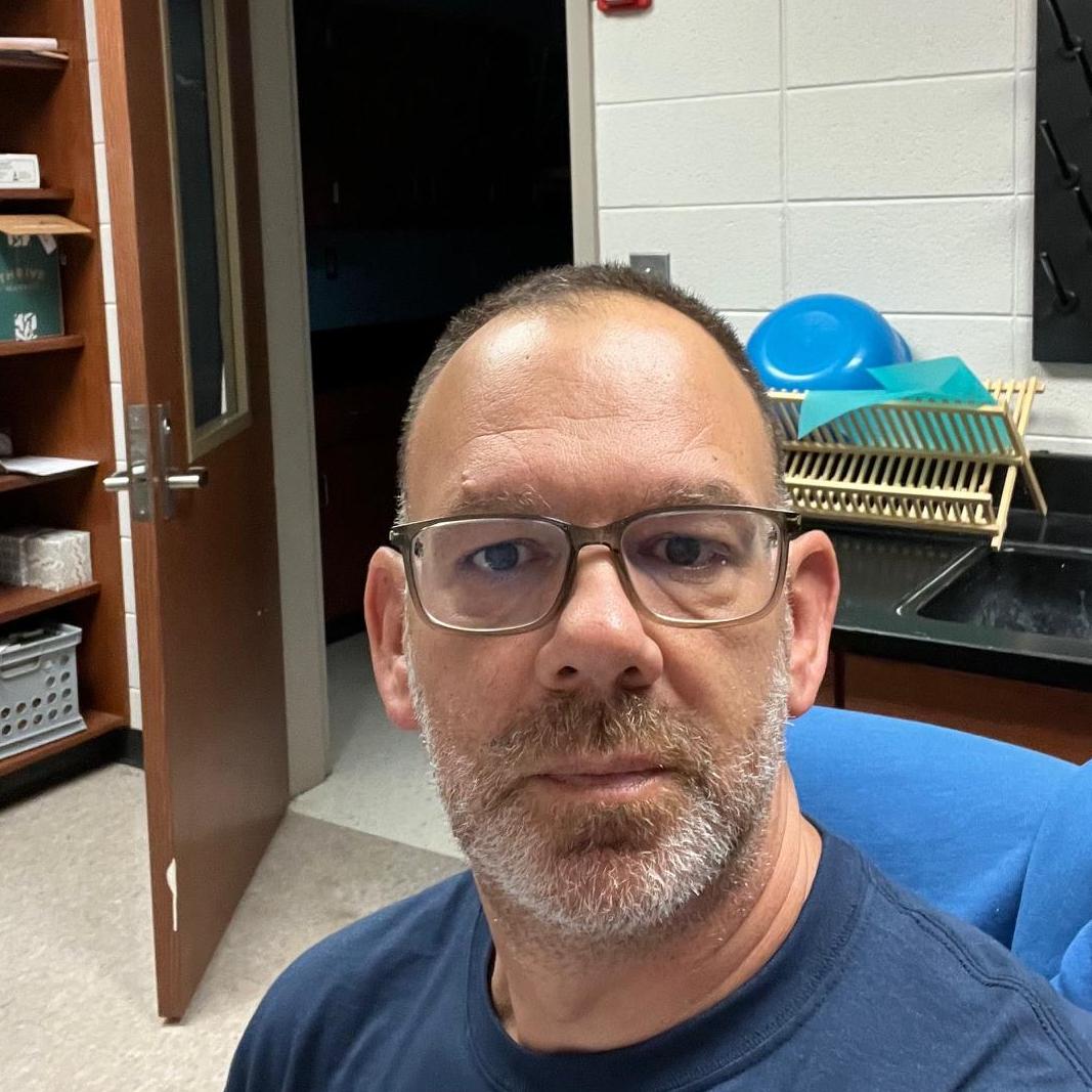 JohnPedersen's Profile Photo