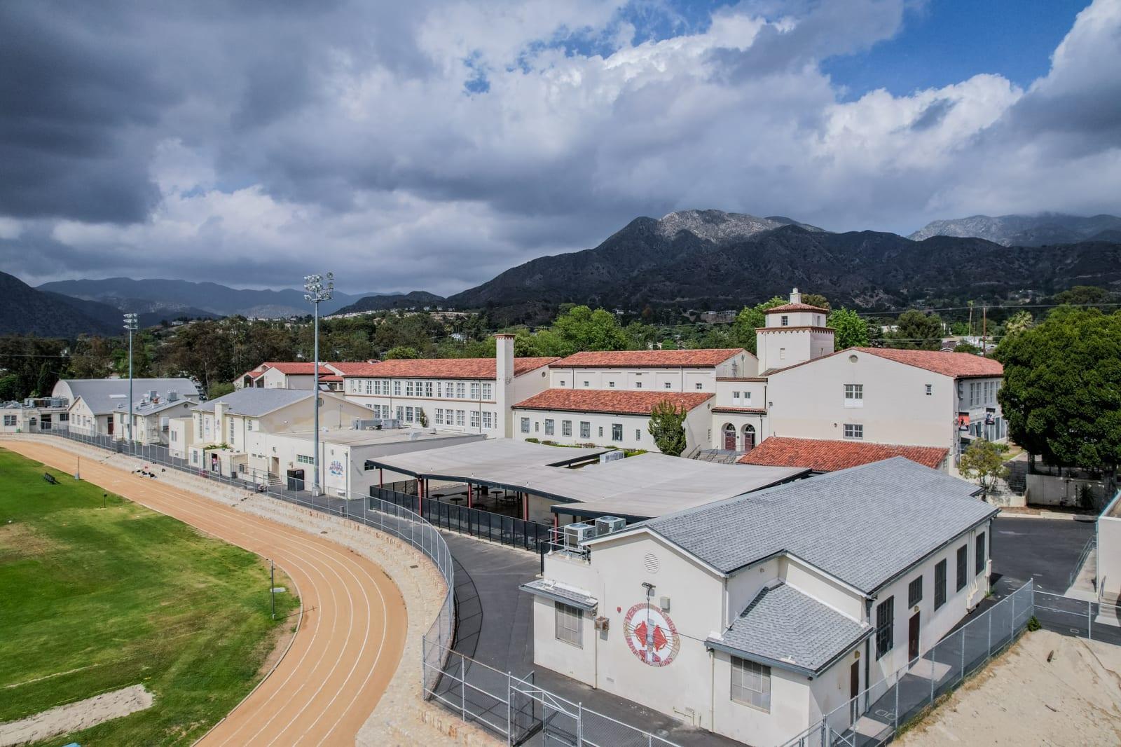 About – About – Verdugo Hills High School