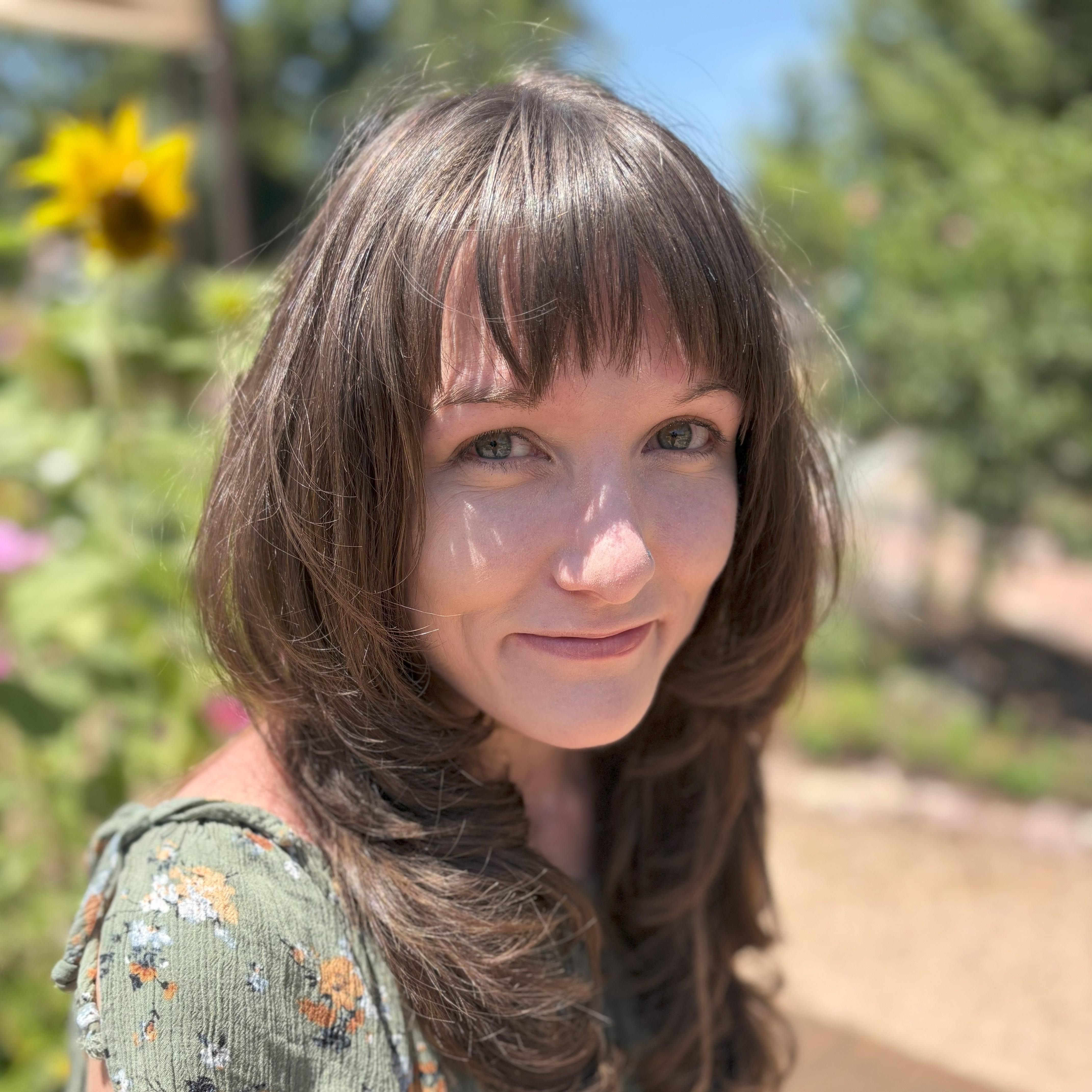 AbigailFriedlein's Profile Photo