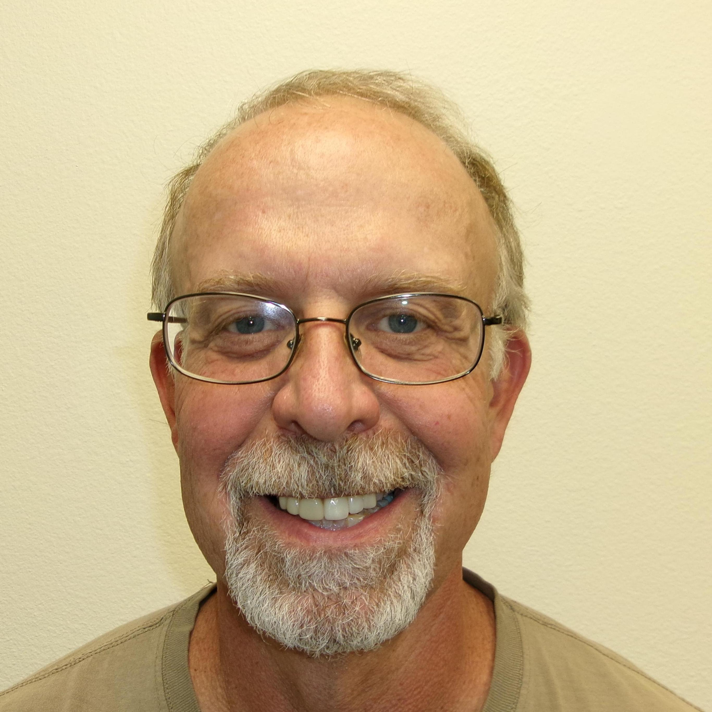 RobertBonnar's Profile Photo