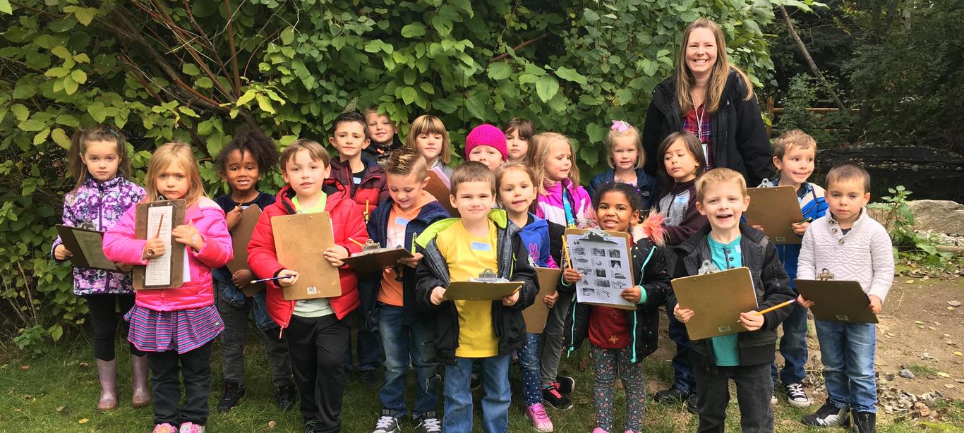 Millwood Kindergarten Center