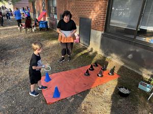 Fall Festival