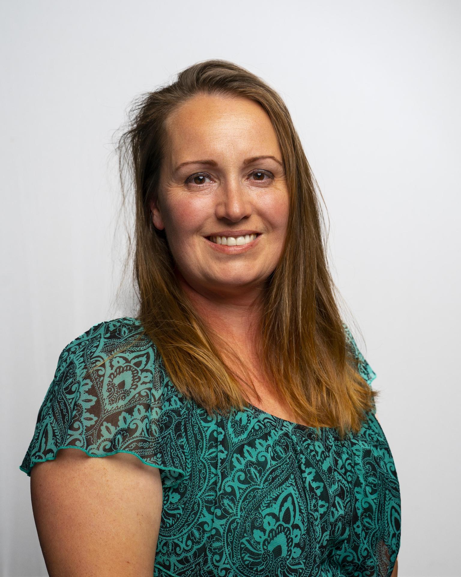 Michelle Willson, Art Teacher LAMS