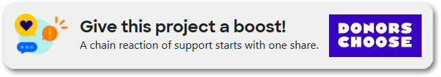Donate books to Beckford Library