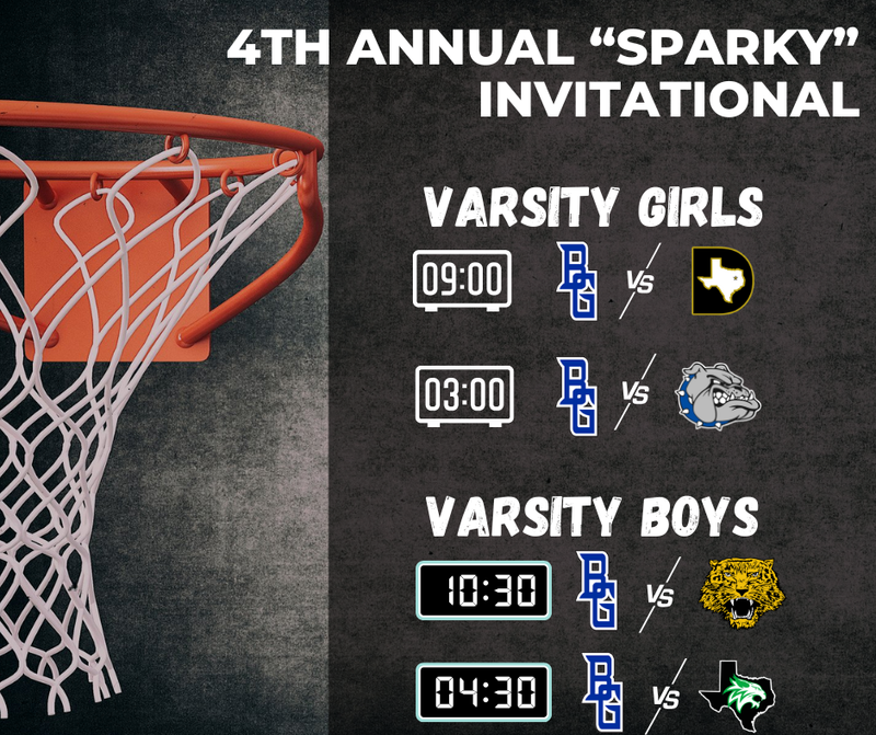 4th Annual "Sparky" Invitational Thumbnail Image