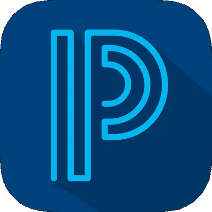 Powrschool Logo