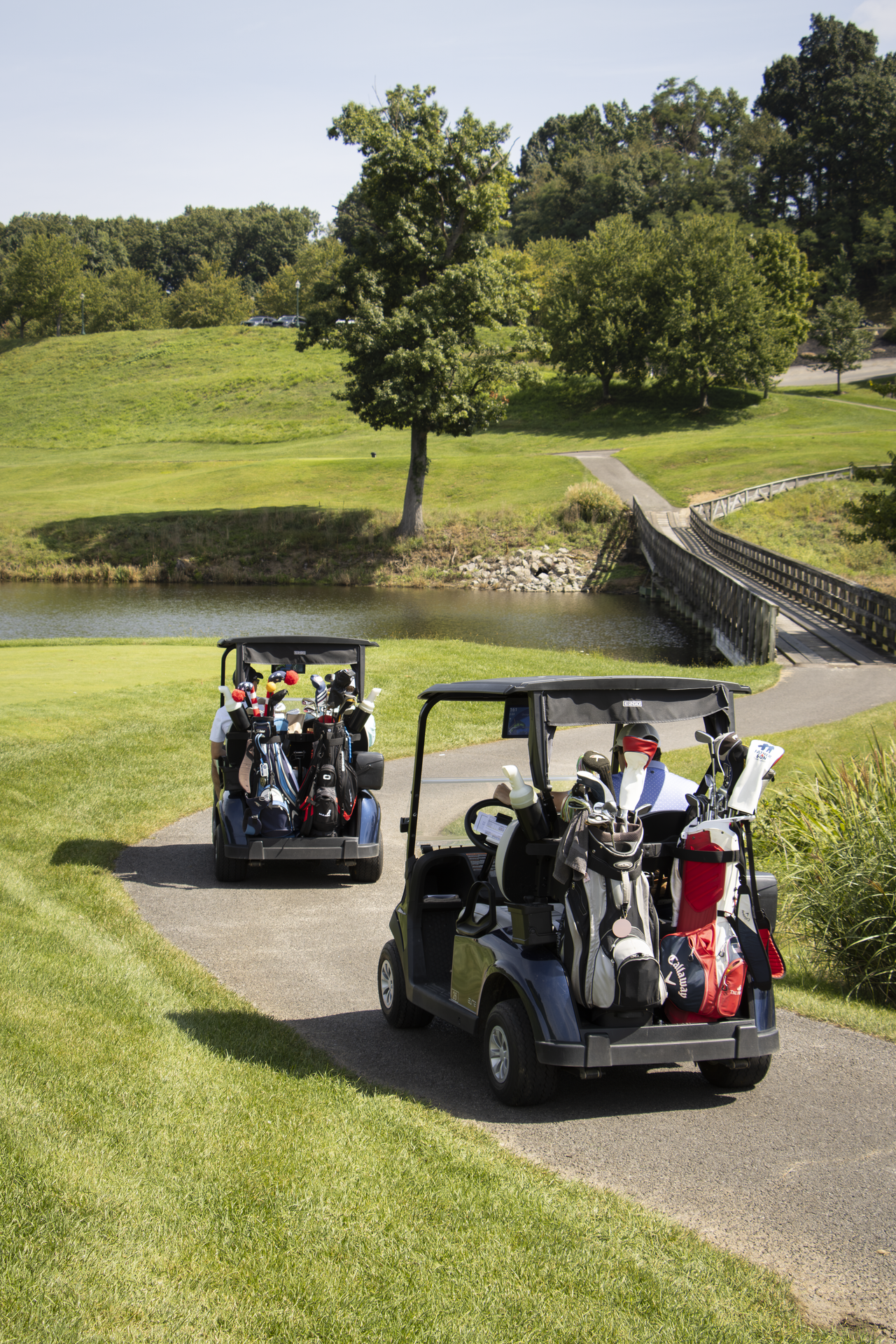 Golf Outing 2