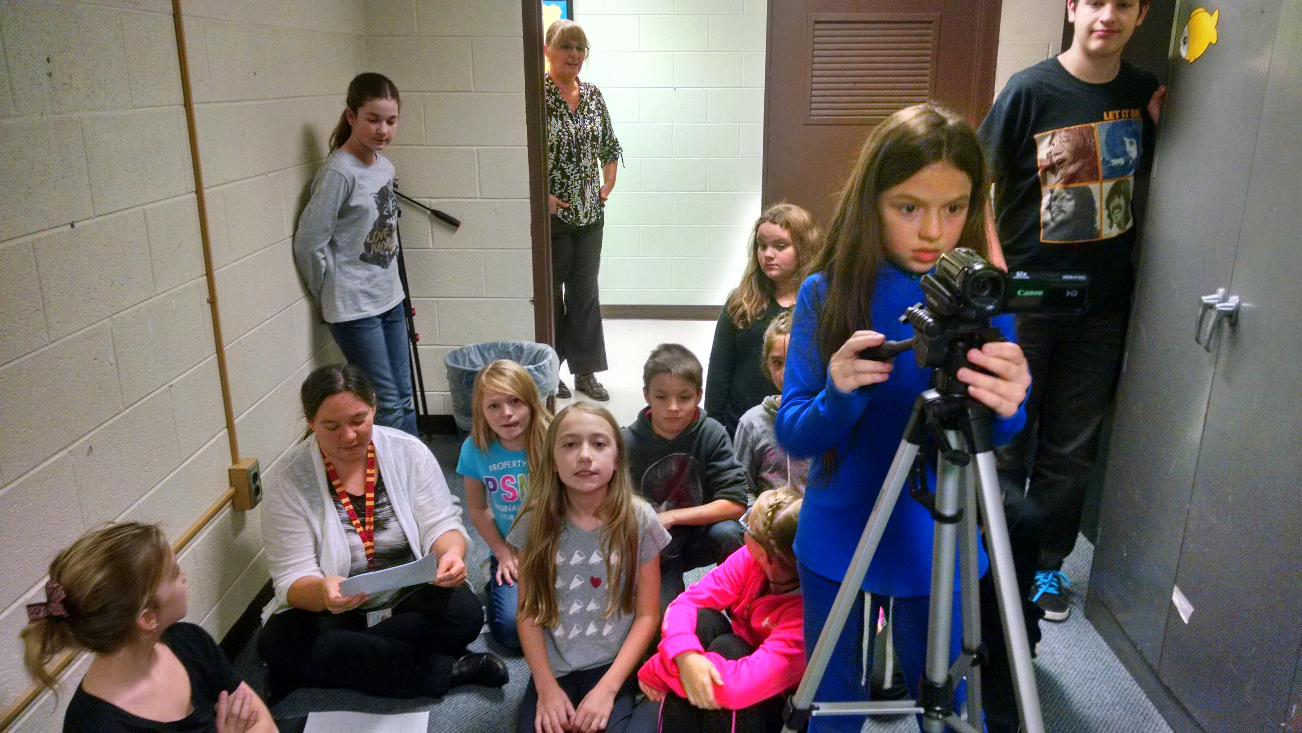 Garner Elementary School