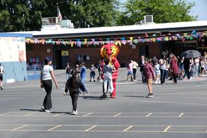 Laughter and Learning Unite at Westmont Elementary’s Día del Niño Celebration