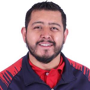 AlbertoCordero's Profile Photo