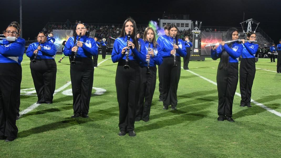 Band