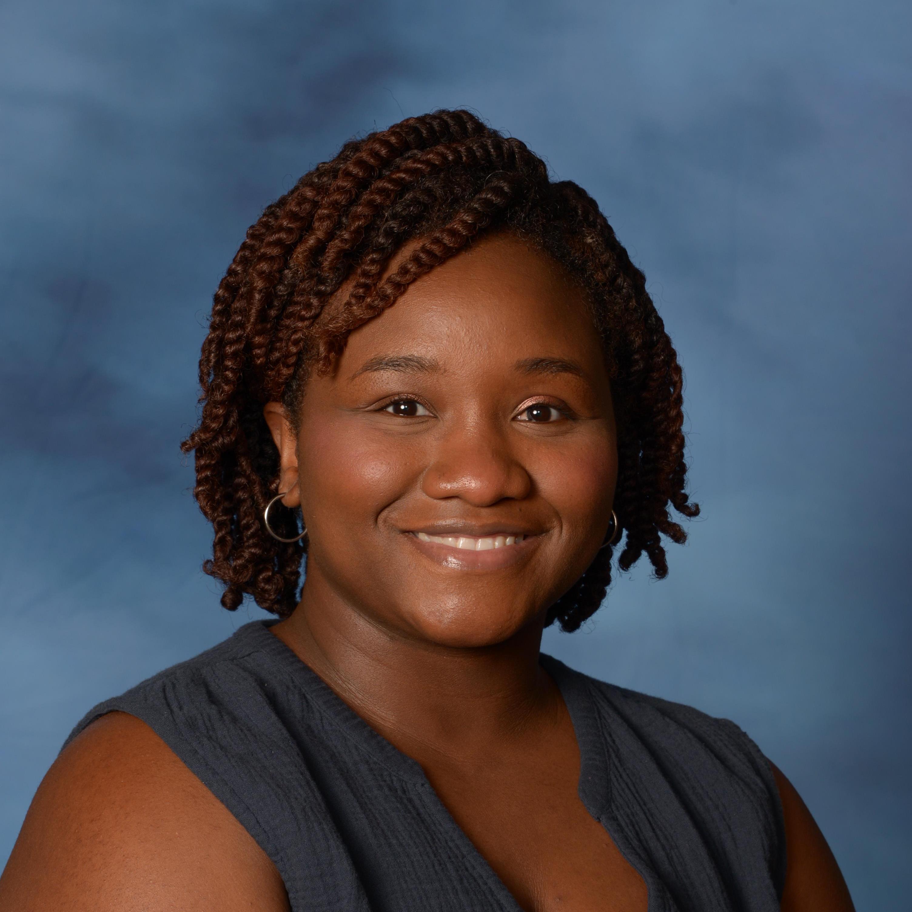 ChaniseHaynes's Profile Photo