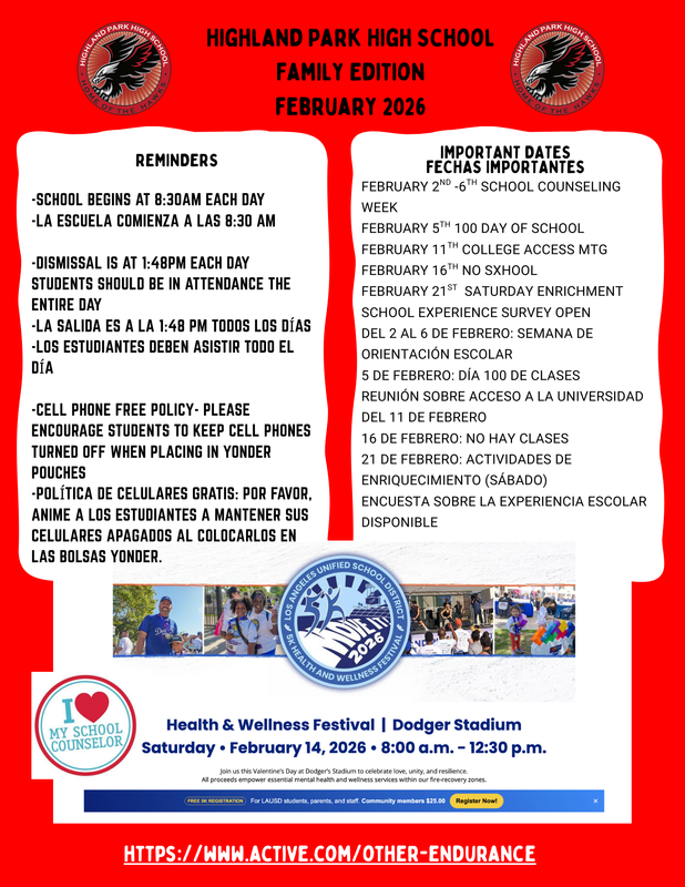 newsletter