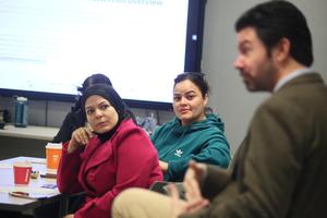 RHS Launches New "Program of Studies" Website