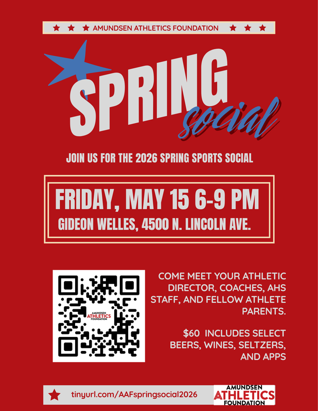 AAF Spring Social Featured Photo