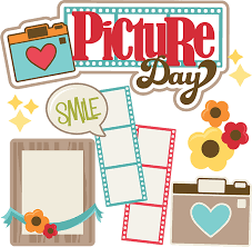 Picture Day is October 3rd Featured Photo