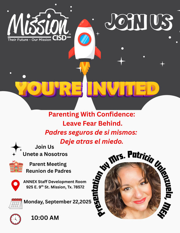 Parenting with Confidence! Featured Photo
