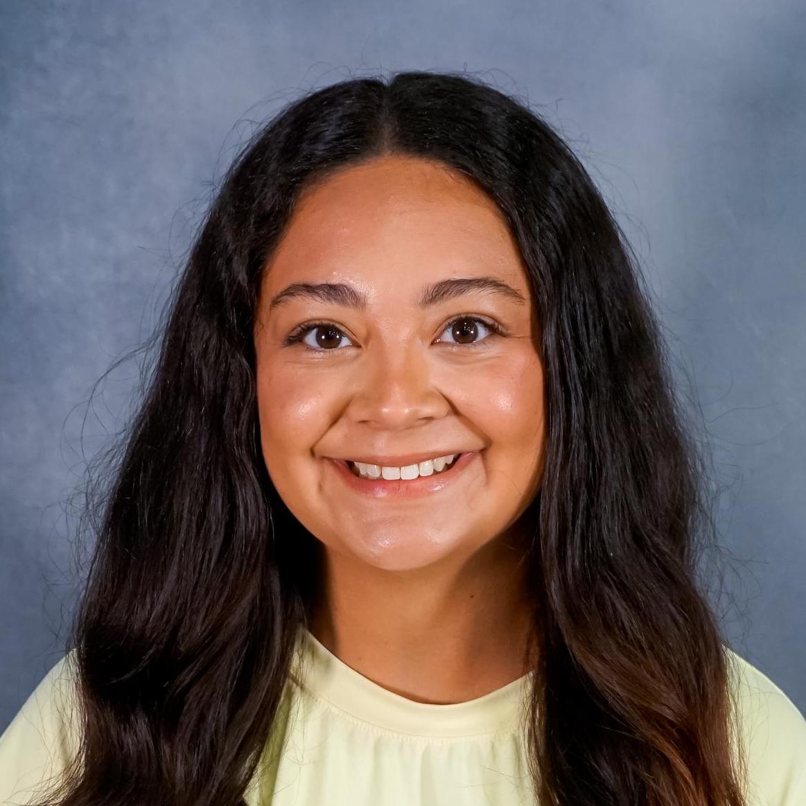 AriahMartinez's Profile Photo