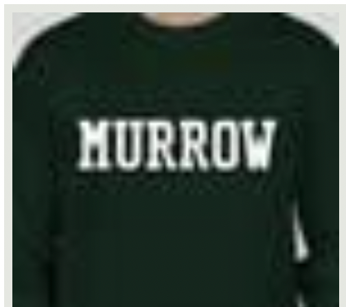 Murrow Webstore