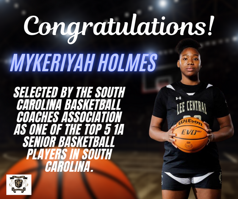 Congratulations MyKeriyah!