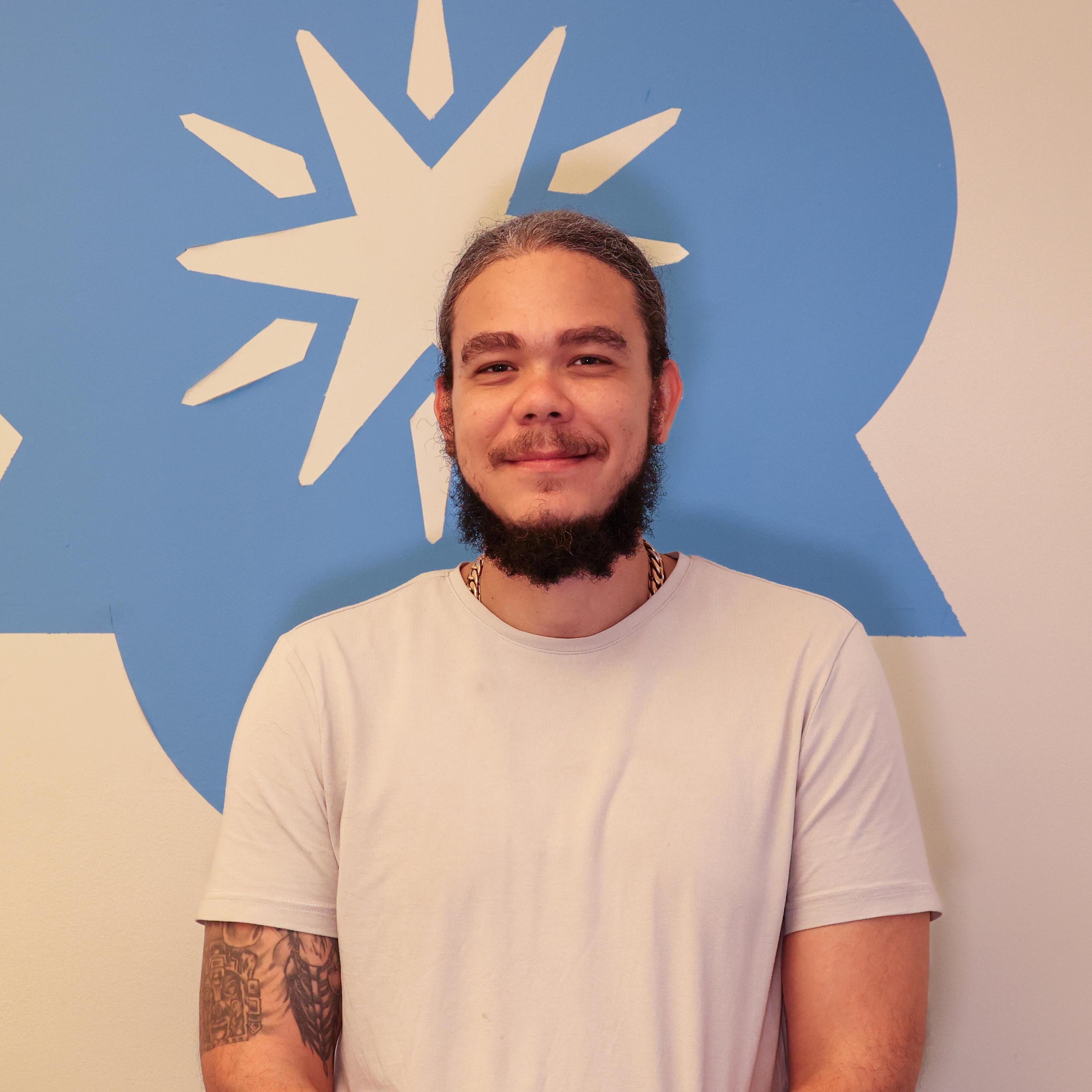 ErnestoCollazo's Profile Photo