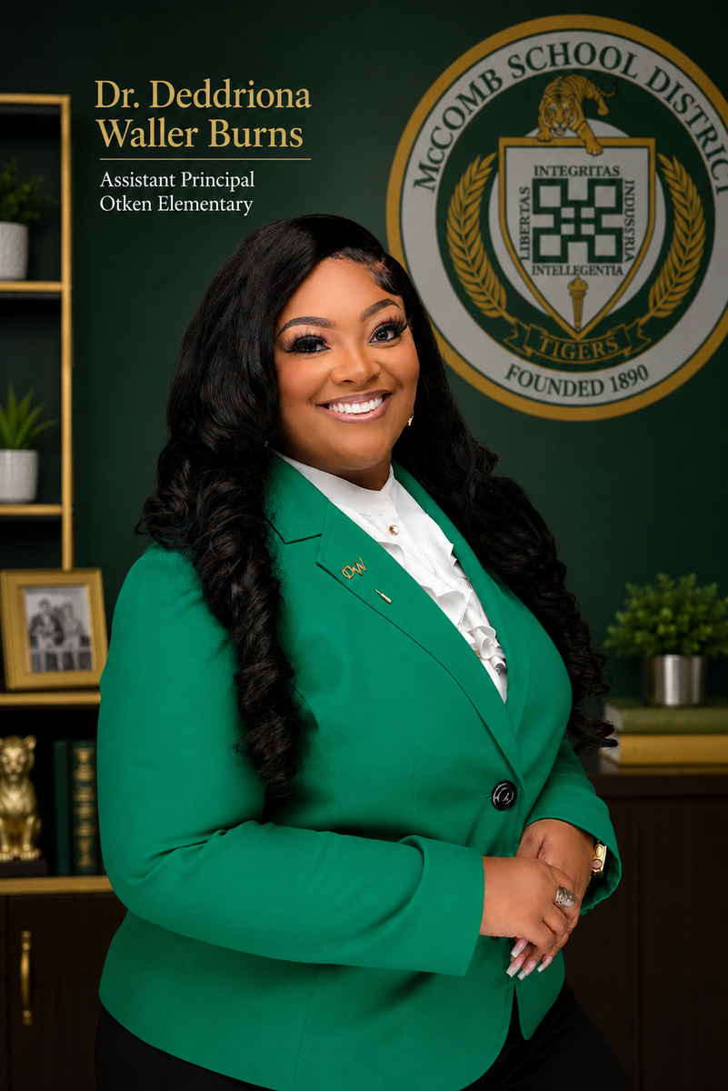 Deddriona Waller