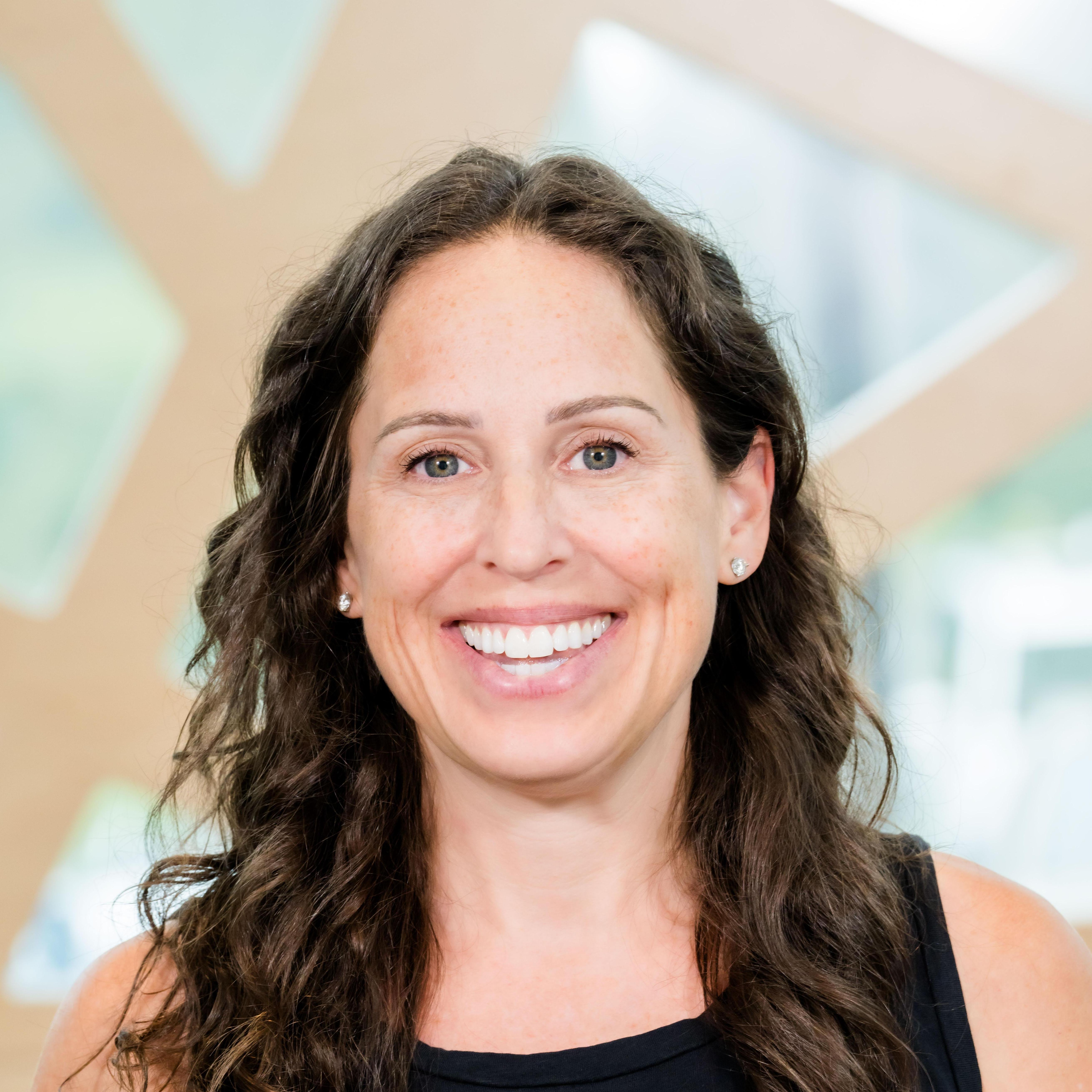 AbigailSilverman's Profile Photo