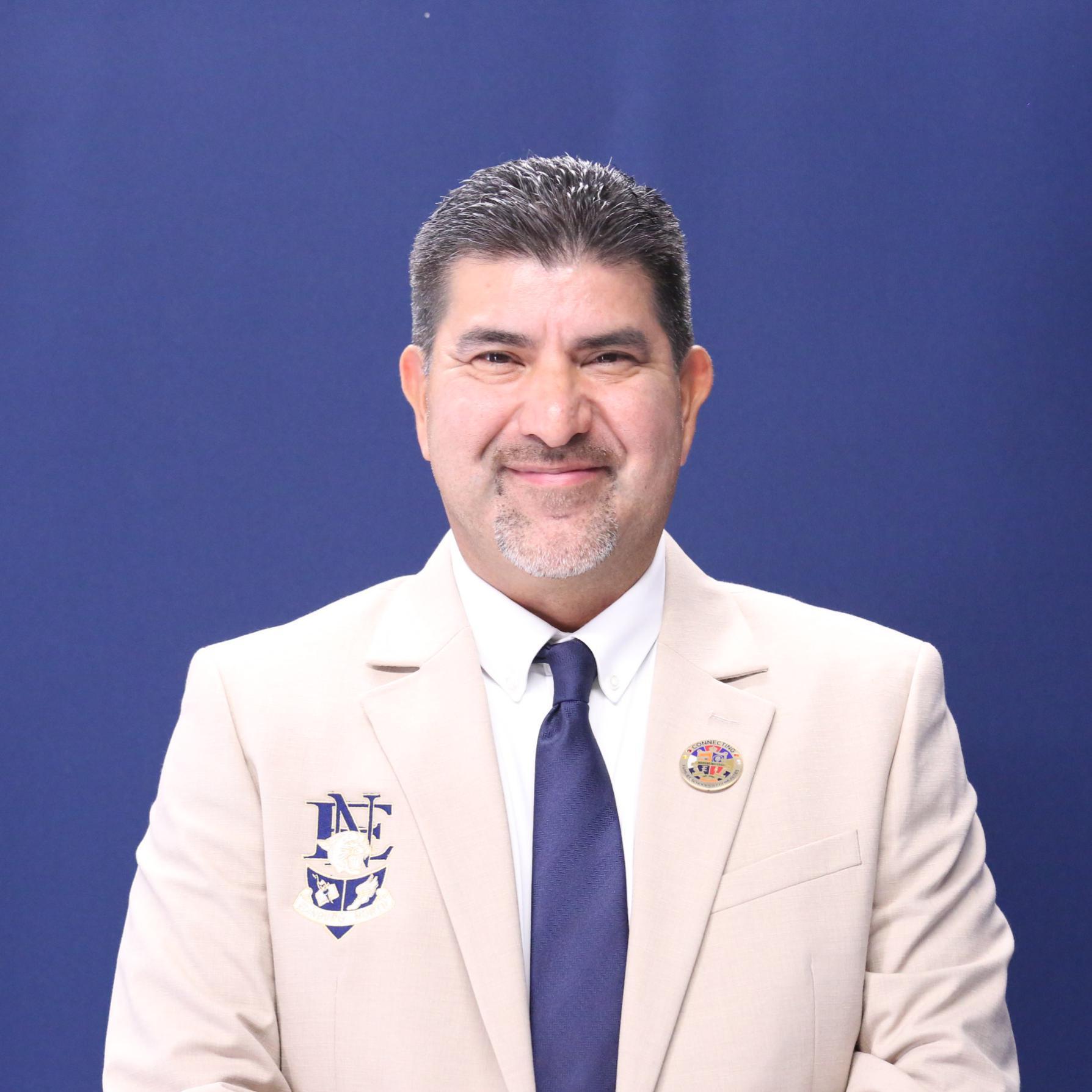 FernandoDelgado's Profile Photo