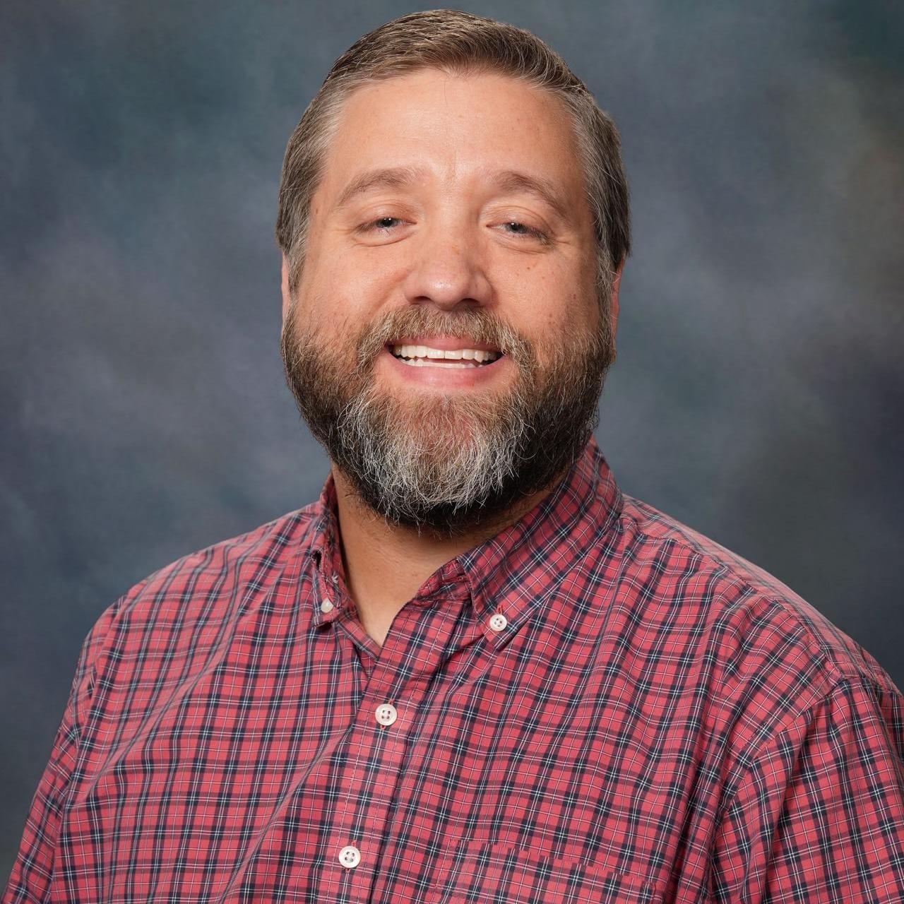 JustinMcClain's Profile Photo