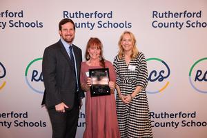 RCS honors newest retirees