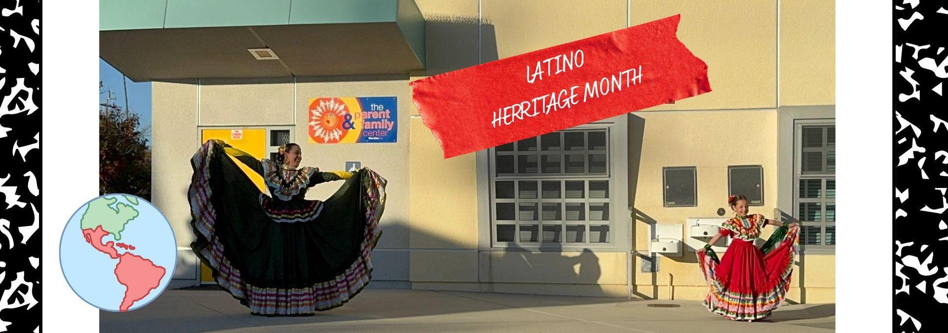 hispanic