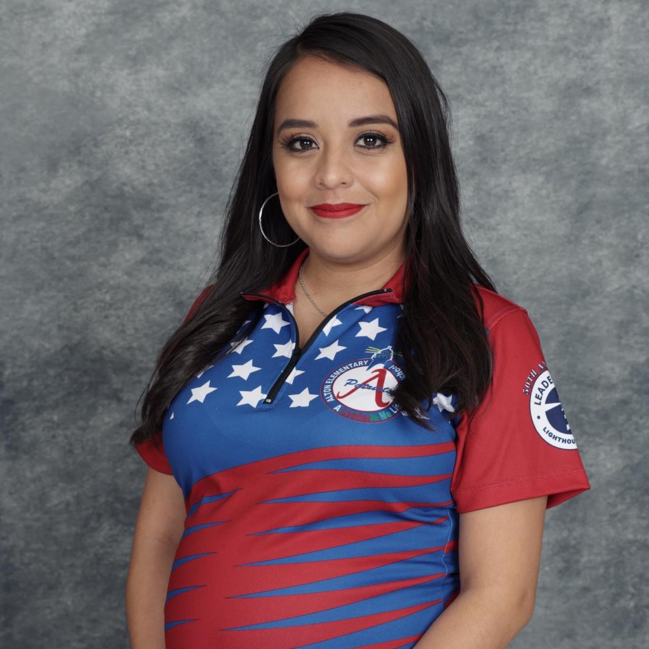 NayelliTorres's Profile Photo